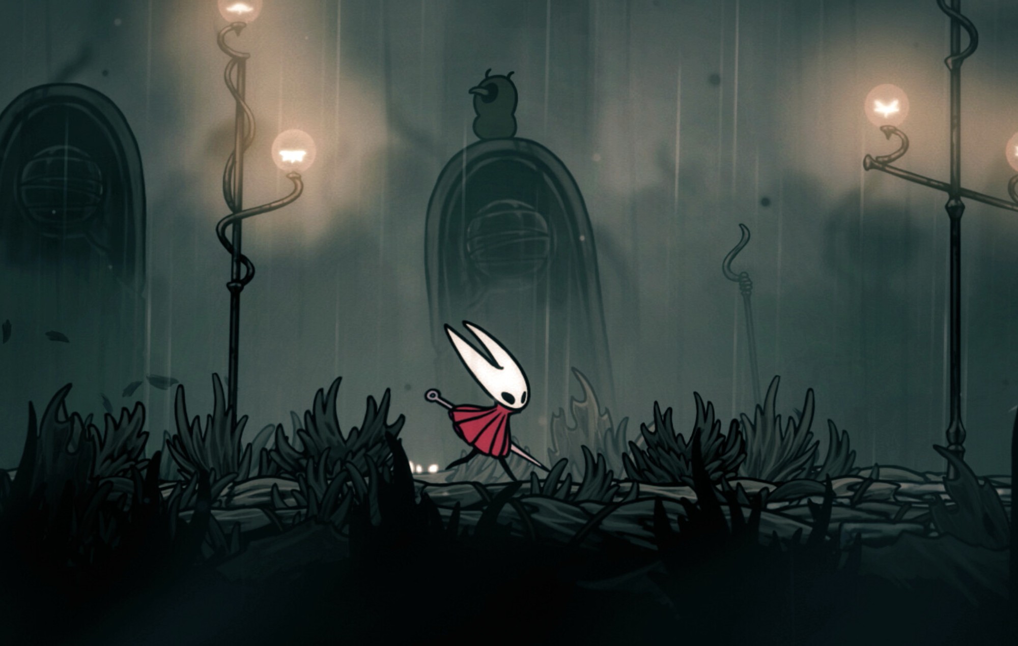 ‘Hollow Knight’ orchestral concerts announced for Japan, fans call for global tour