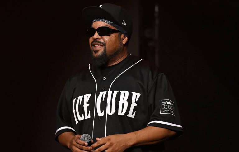 Ice Cube named ‘Worst Actor’ at Razzie Awards 2026 for his performance in ‘War of the Worlds’