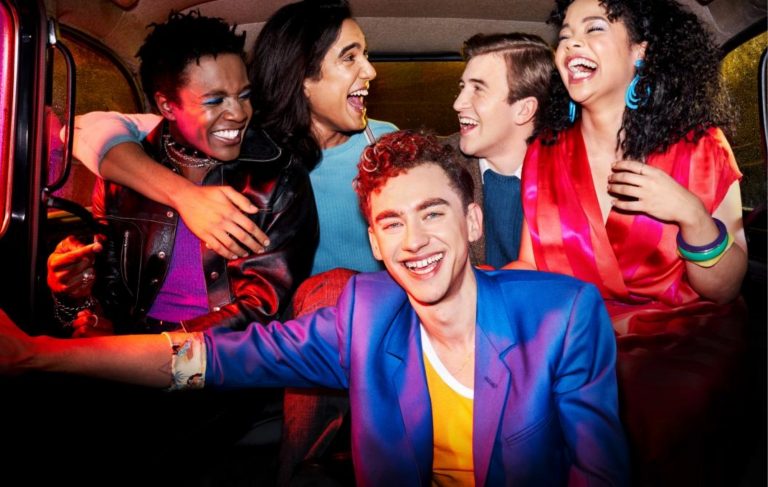 Pet Shop Boys adapting new ‘It’s A Sin’ “dance show” production with Russell T Davies