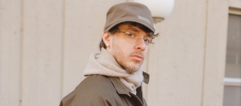 Jack Harlow Is Taking ‘Monica’ On The Road With A Run Of North American Tour Dates This Summer