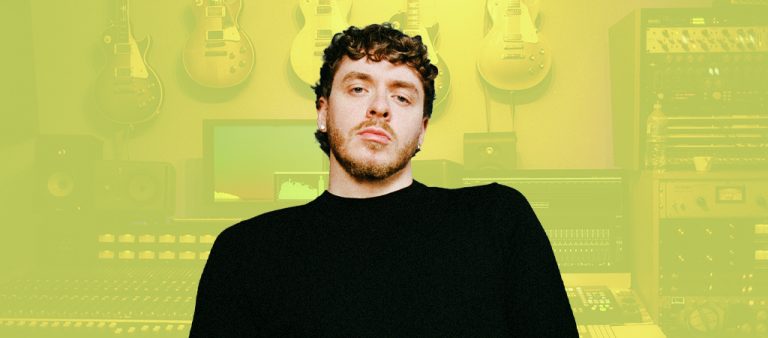 Jack Harlow Is A Hitmaker, Headliner, And Culture Driver