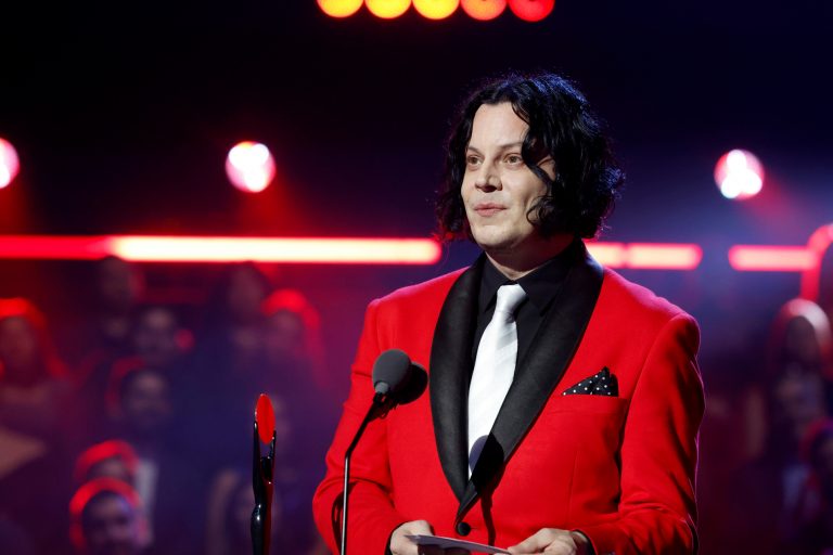 Jack White says “Taylor Swift way” of “writing about all of their publicly aired break-ups” is something he “doesn’t find interesting at all”