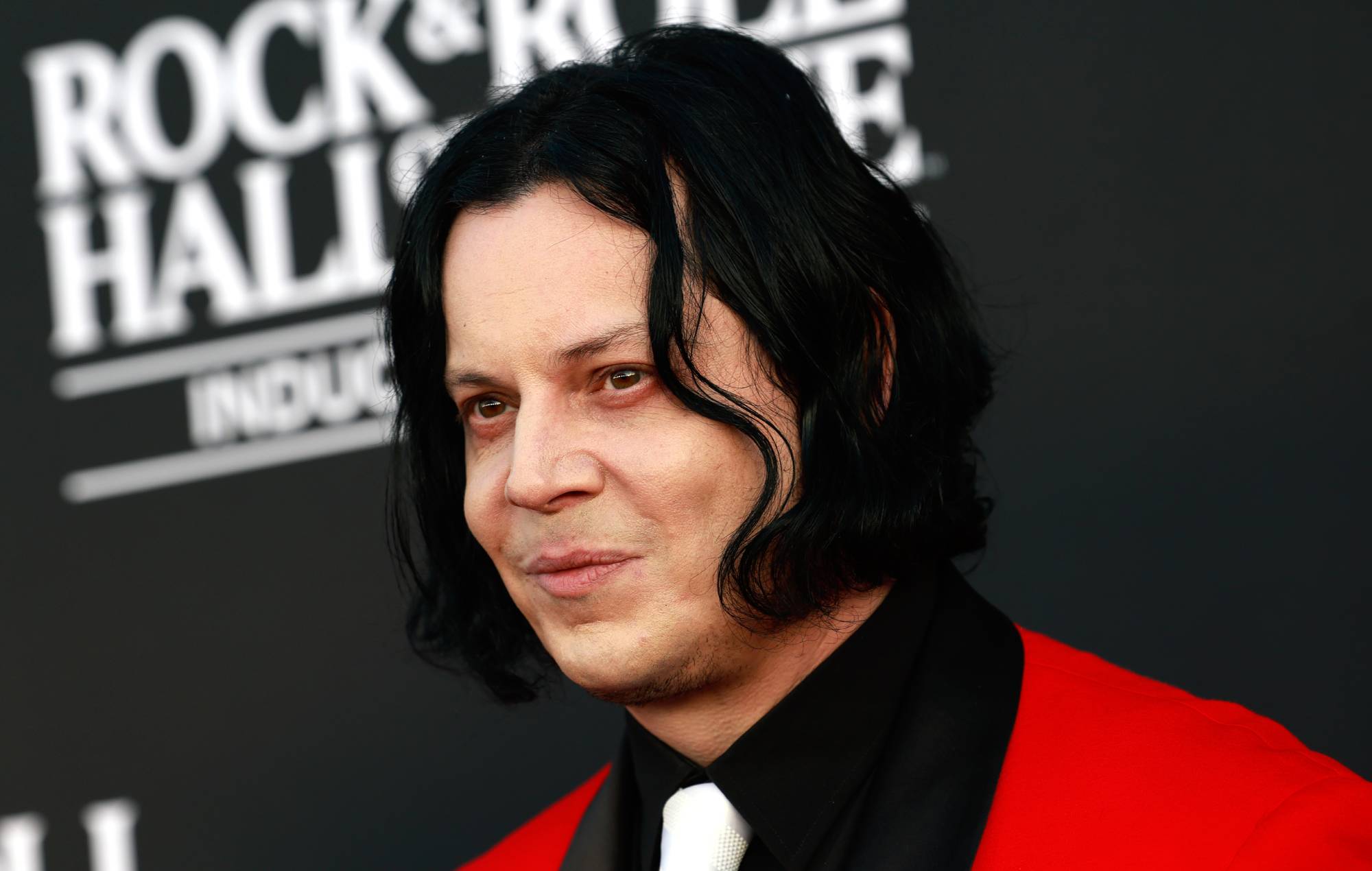 Jack White’s first visual art show to open in London this spring