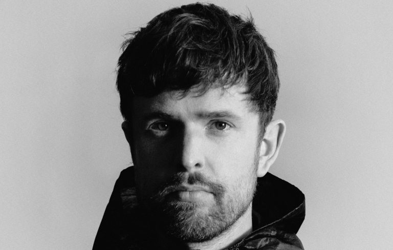 James Blake says “95 per cent” of his production work has been unpaid