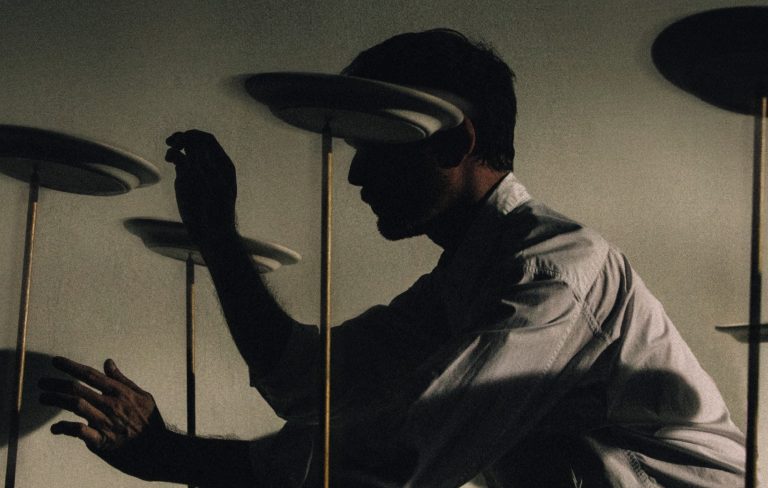 James Blake announces 2026 UK and European tour