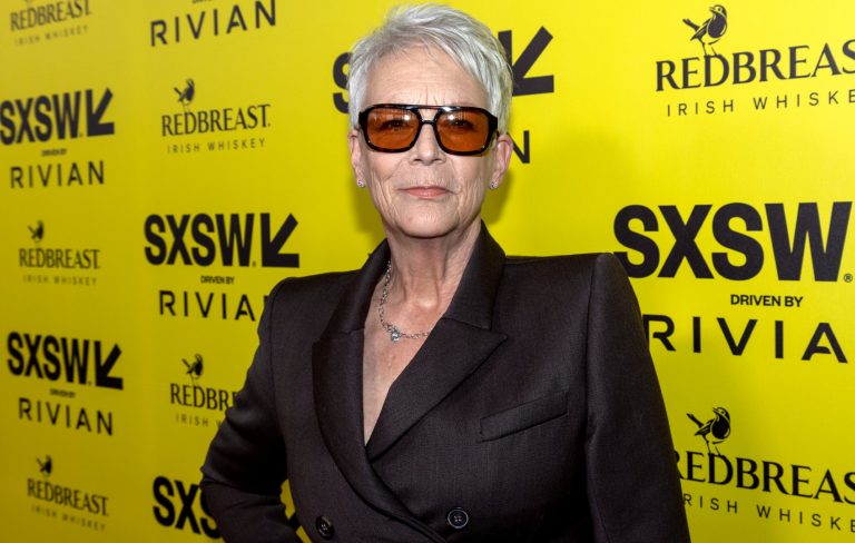 Jamie Lee Curtis to lead ‘Murder, She Wrote’ film as Angela Lansbury’s iconic sleuth Jessica Fletcher