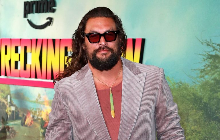 Jason Momoa and family evacuated due to O’ahu’s North Shore floods