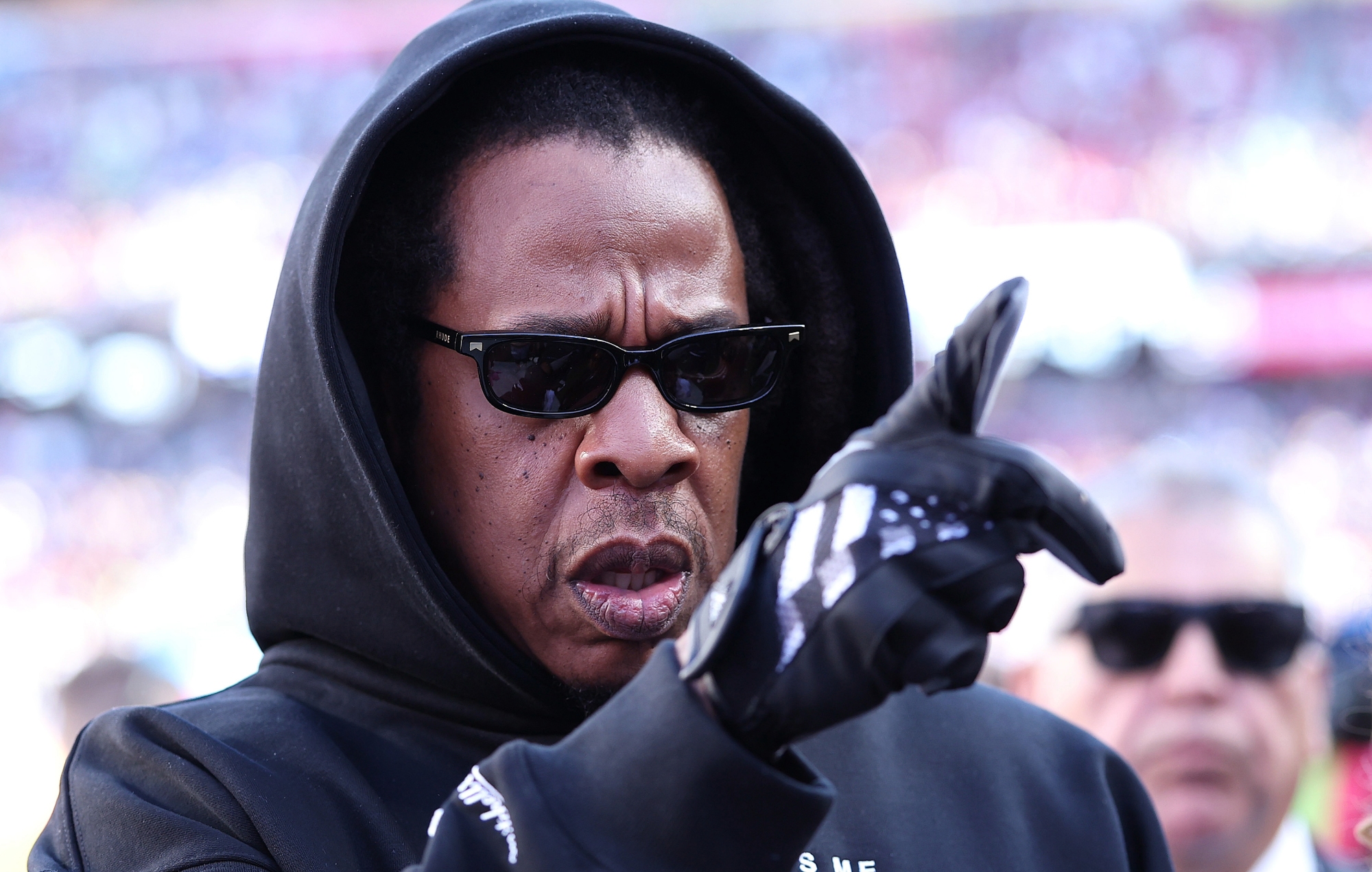 Jay-Z announces third Yankee Stadium show ‘Extra Innings’ due to “unprecedented demand”
