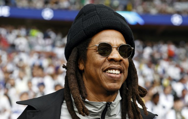 Jay-Z to play “historic” New York stadium shows to celebrate ‘Reasonable Doubt’ and ‘The Blueprint’ anniversaries