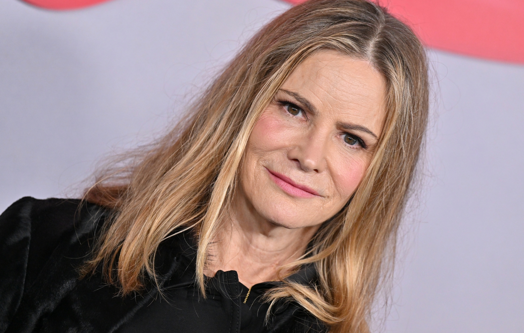 ‘Industry’ creators originally wanted Jennifer Jason Leigh to play Harper’s mum but cut her from script