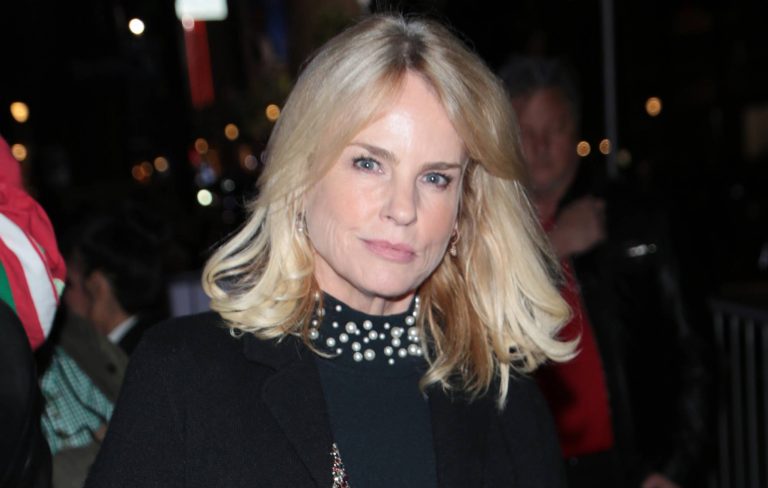 ‘Ghostbusters’ actress Jennifer Runyon dies, aged 65