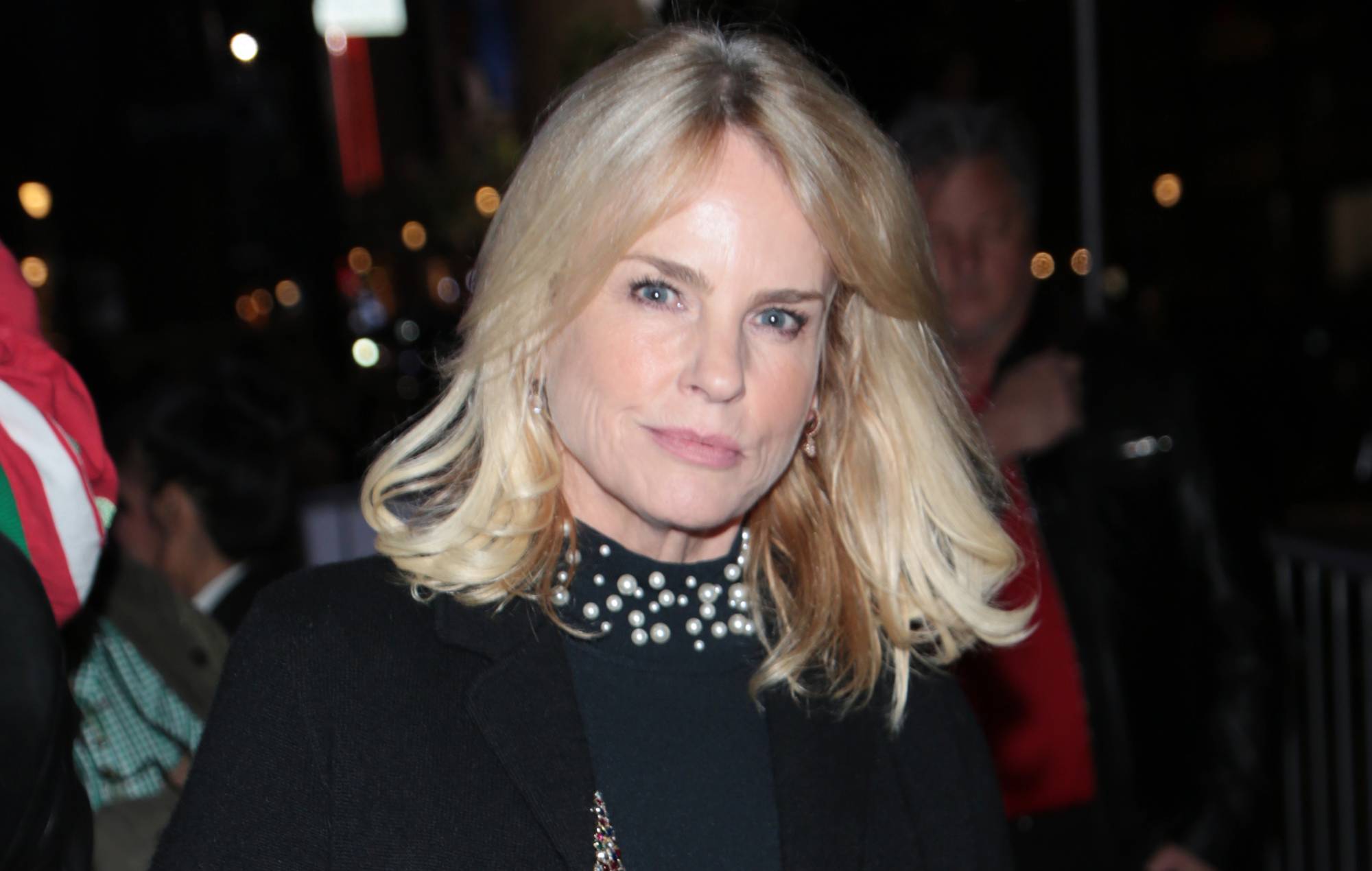 ‘Ghostbusters’ actress Jennifer Runyon dies, aged 65