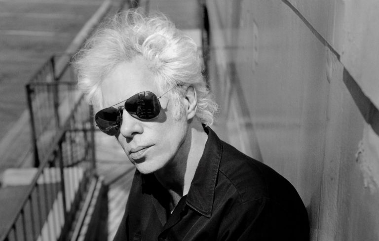 Jim Jarmusch: “If David Lynch couldn’t get budget for a film – we’re all fucked”