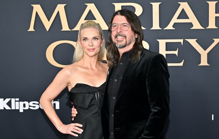 Dave Grohl “had to turn everything off” after public admission of infidelity: “I’ve been in therapy six days a week for 70 weeks”