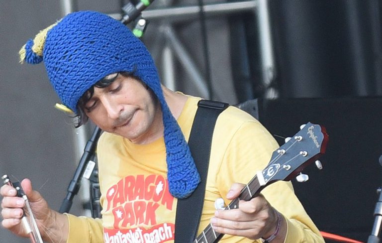 Neutral Milk Hotel’s Julian Koster granted protection order against grooming and sexual assault accuser