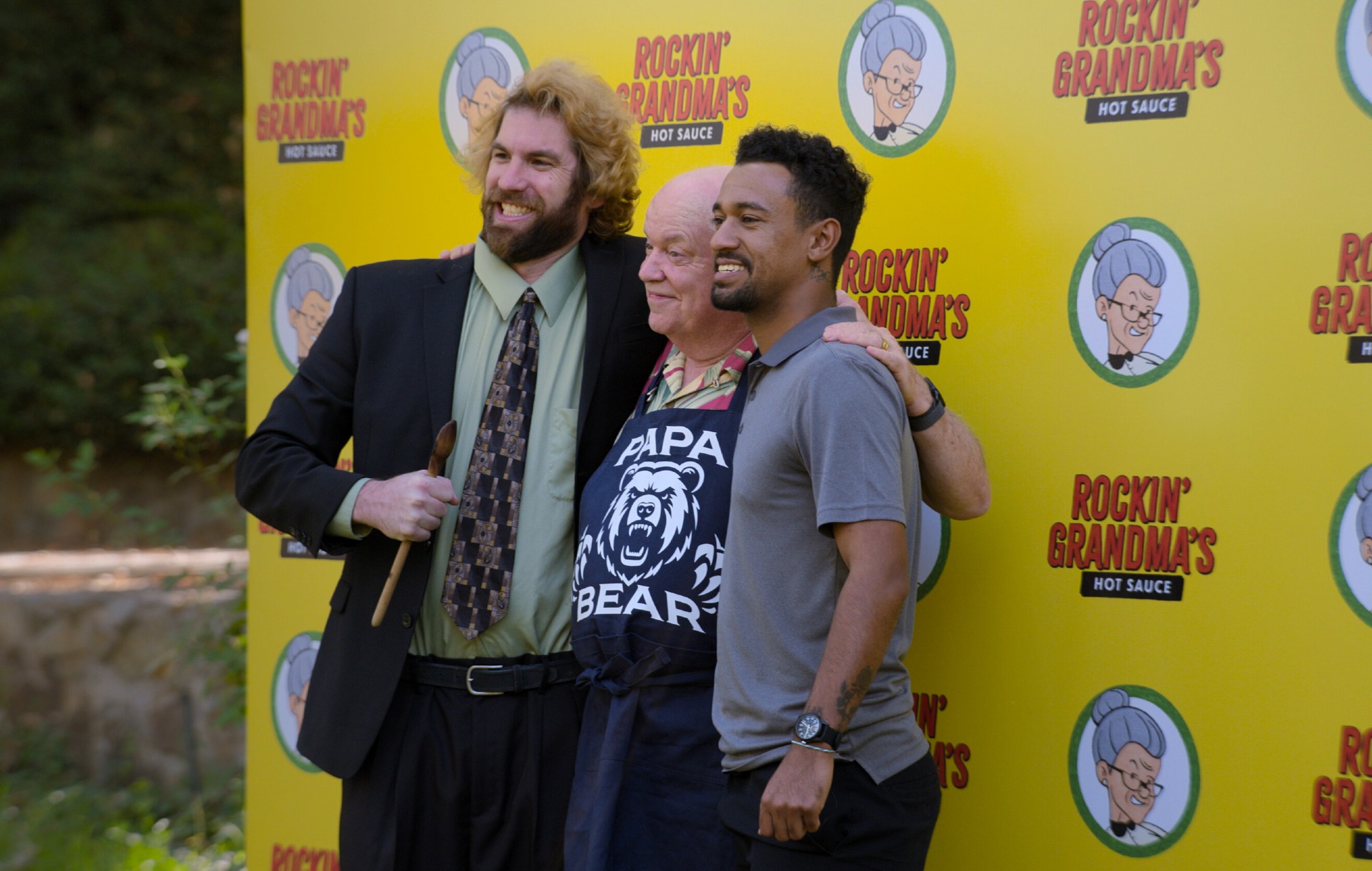 ‘Jury Duty Presents: Company Retreat’ review: elaborate prank show sequel ups the ante