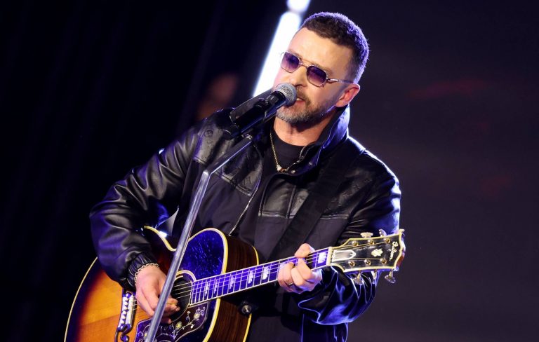 Justin Timberlake sues to block release of “this is going to ruin the tour” body cam footage from DWI arrest