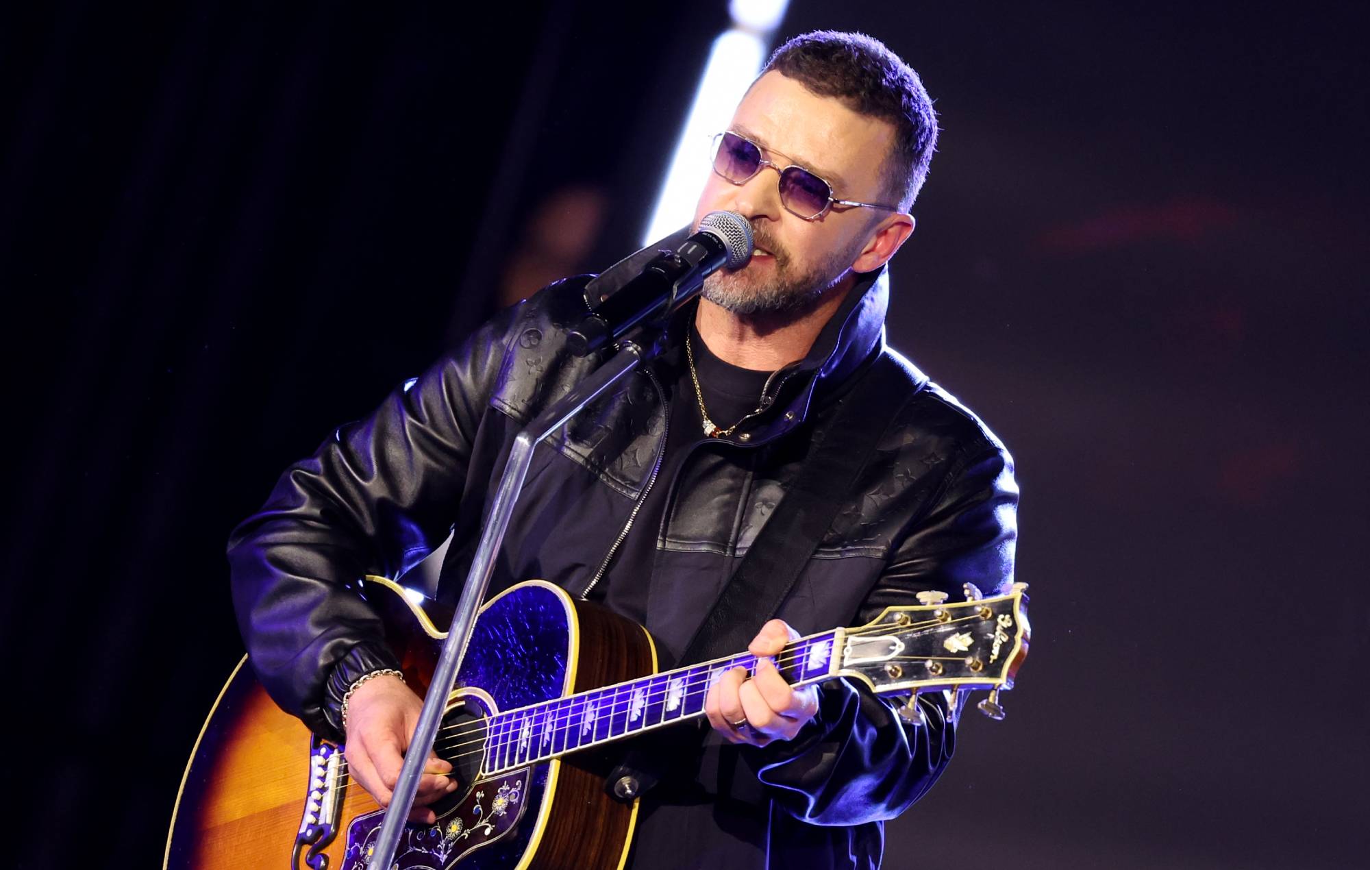 Justin Timberlake sues to block release of “this is going to ruin the tour” body cam footage from DWI arrest