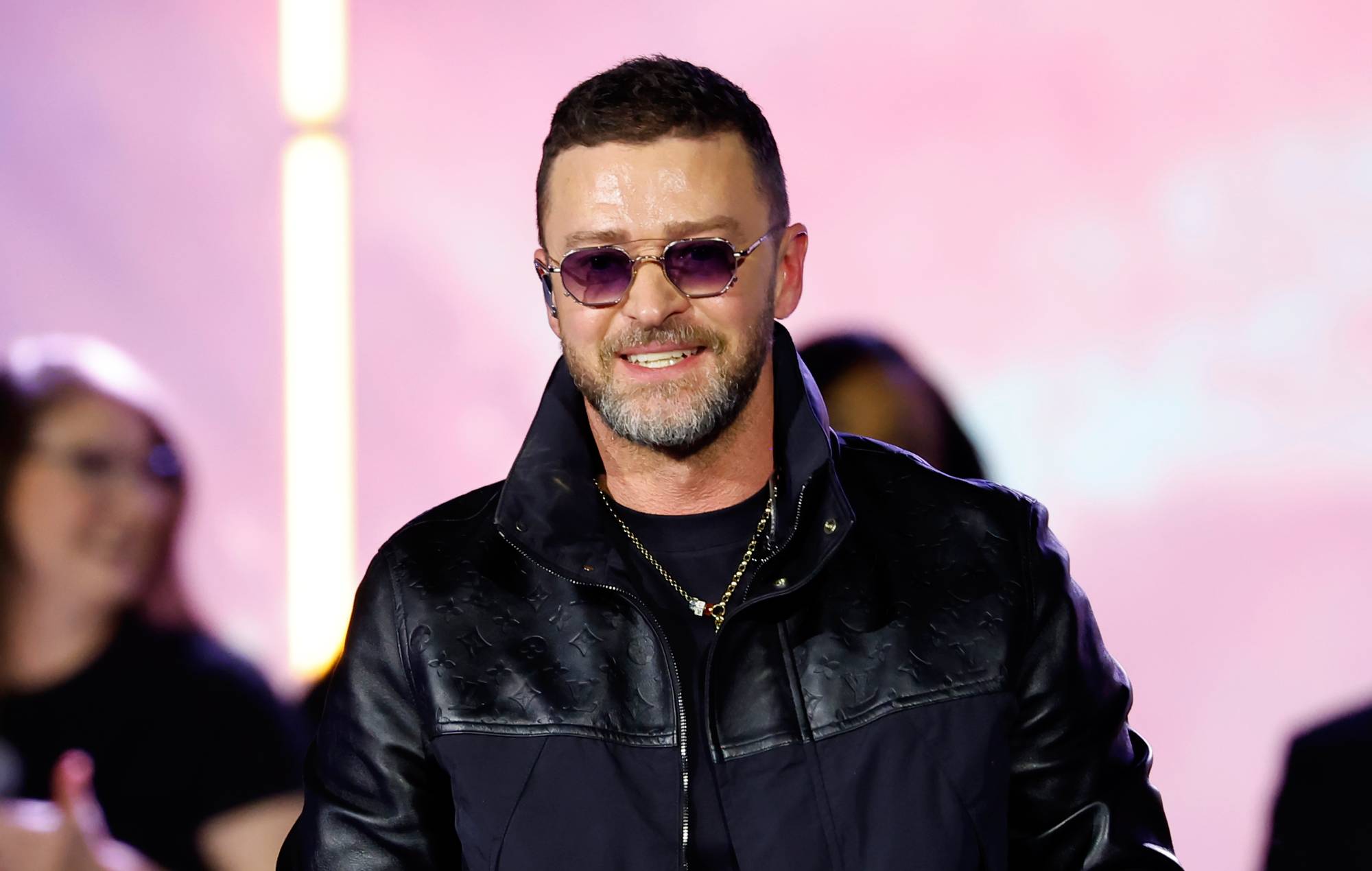 Police body cam footage of Justin Timberlake’s DWI arrest released