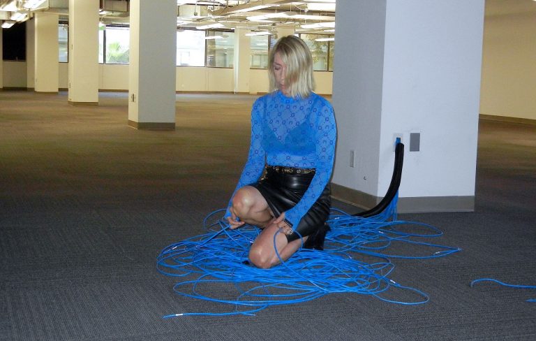 Kim Gordon – ‘Play Me’ review: the godmother of alt-rock fearlessly turns to beats