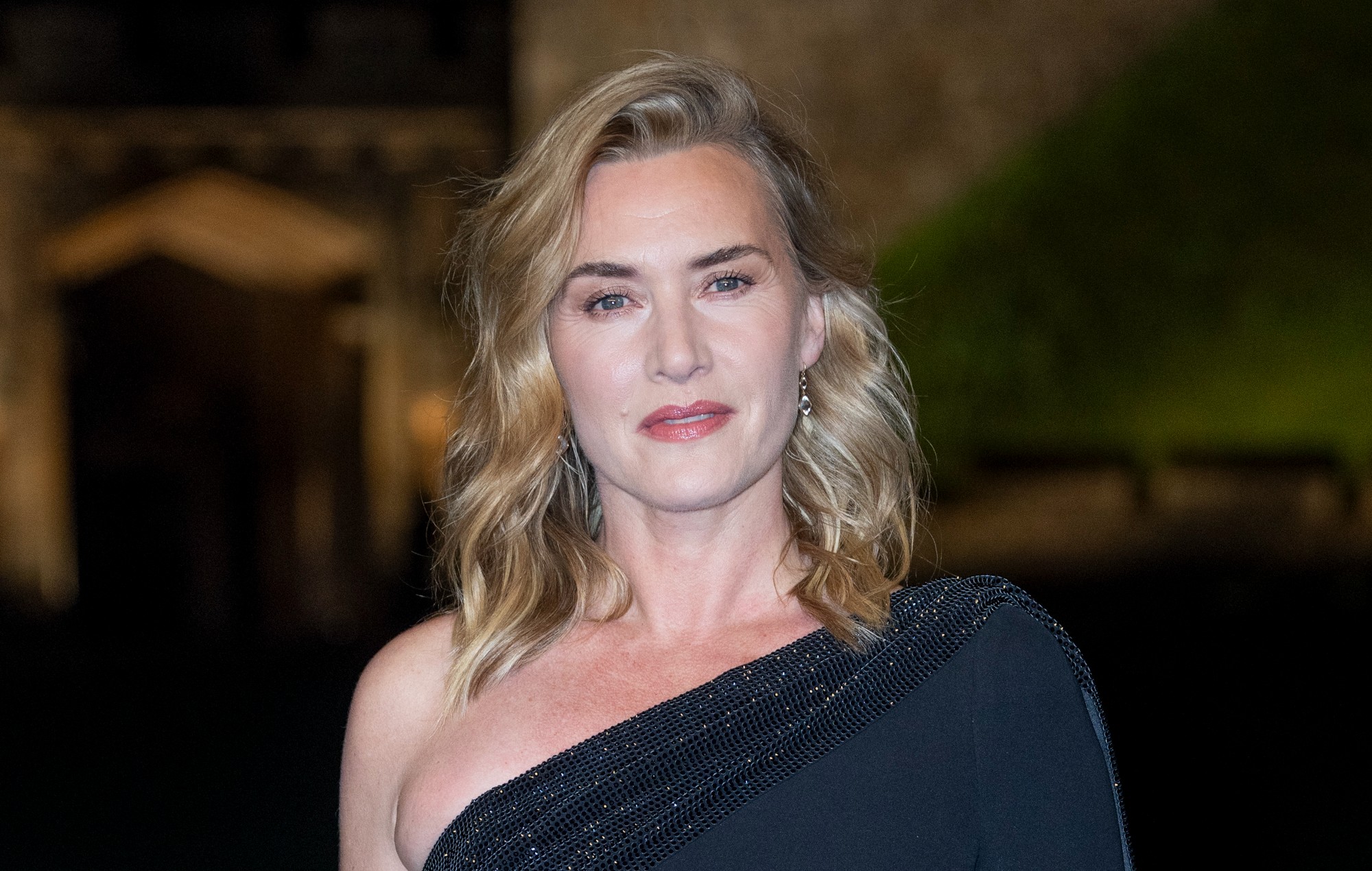 Kate Winslet joins new ‘Lord Of The Rings’ prequel as female lead