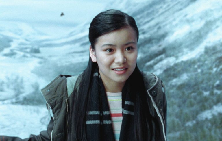 ‘Harry Potter’ star Katie Leung “would not go back” to time filming series as Cho Chang