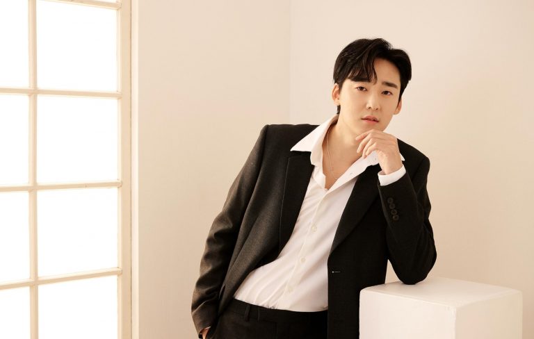 ‘KPop Demon Hunters’ actor Kevin Woo on why Korean culture must “stay true to its roots”