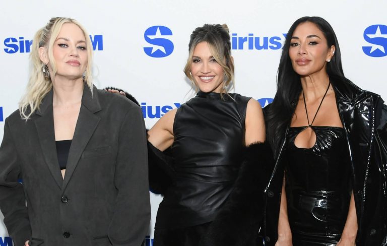 The Pussycat Dolls say not inviting former members on reunion tour was to “protect our peace”