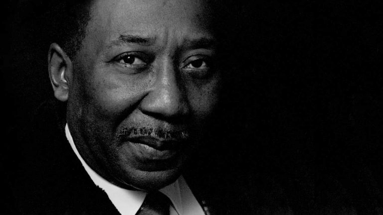 The man who inspired the British blues boom: Nine Muddy Waters albums you should listen to and one to avoid