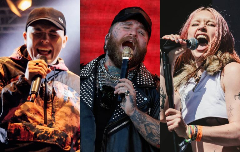 Kneecap, Teddy Swims, Wet Leg and loads more join Romania’s Electric Castle 2026 line-up