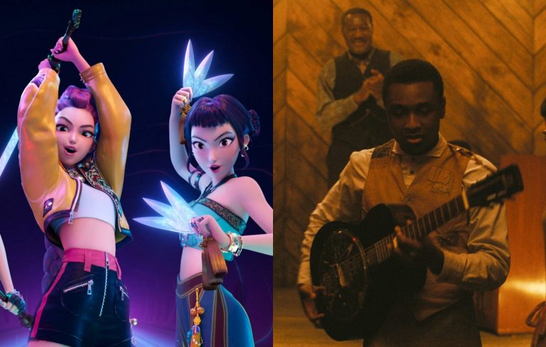 ‘Sinners’ and ’KPop Demon Hunters’ set for live Oscars performances