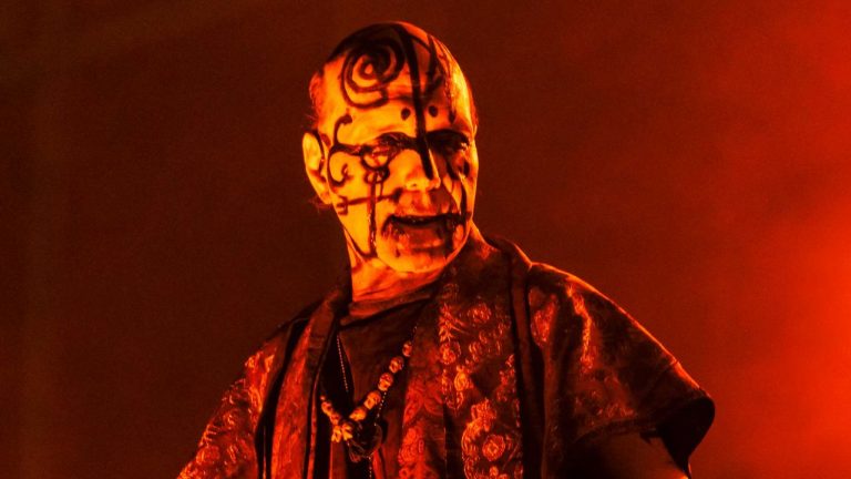 “He seemed very polite, kind of gentle.” The vocalist who traded tapes with one of black metal’s most notorious characters, learned details of his brutal murder from a fanzine