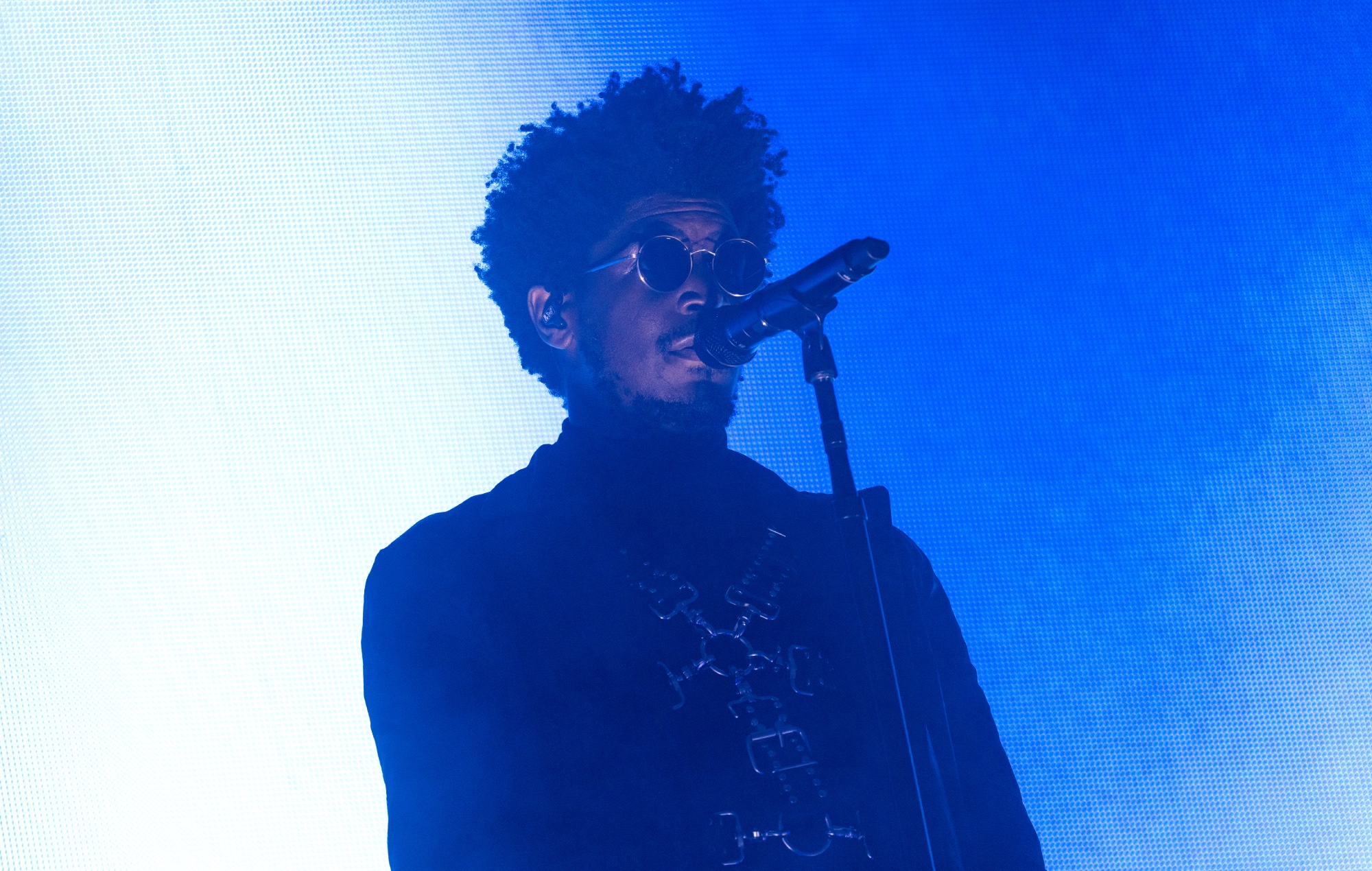 Labrinth says he’s “done” with music industry, hits out at label and ‘Euphoria’