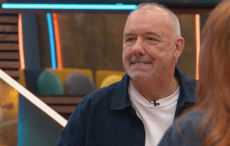 Bob Mortimer is a ‘Resident Evil’ fan