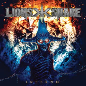 Lion’s Share – Inferno Review