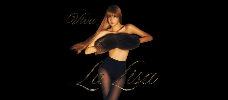 Lisa Will Be The First K-Pop Artist With A Las Vegas Residency When She Launches ‘Viva La Lisa’
