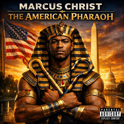 Marcus Christ Drops “Don’t Wait”: The Hip-Hop Anthem Built for Those Who Move on Their Own Terms