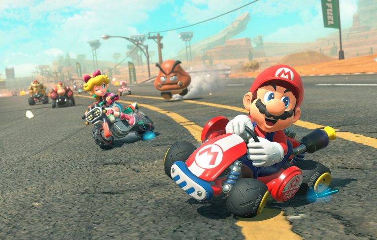 Nintendo to make some future Switch 2 games cheaper