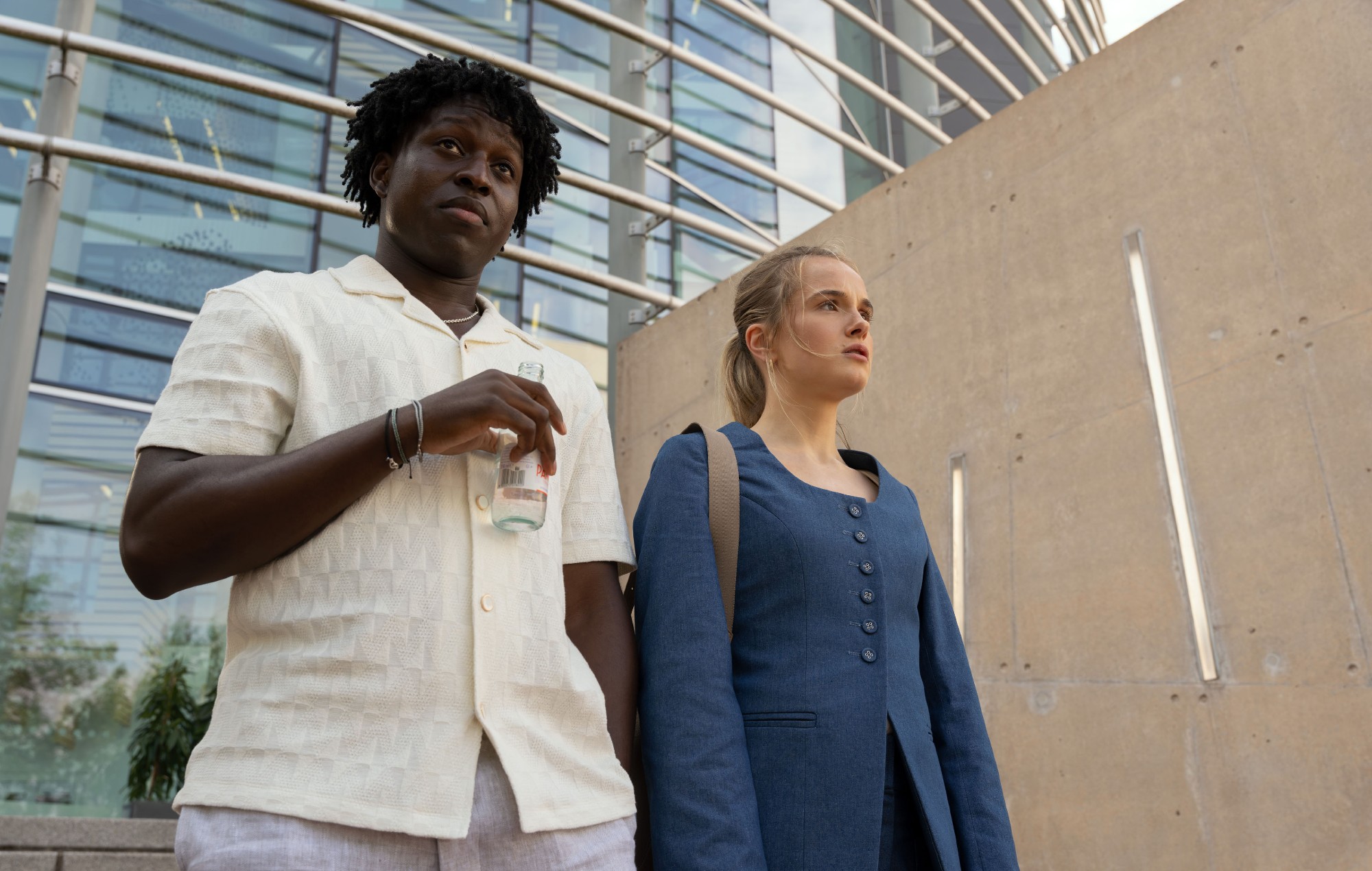 Is ‘Industry’ returning for a season five?