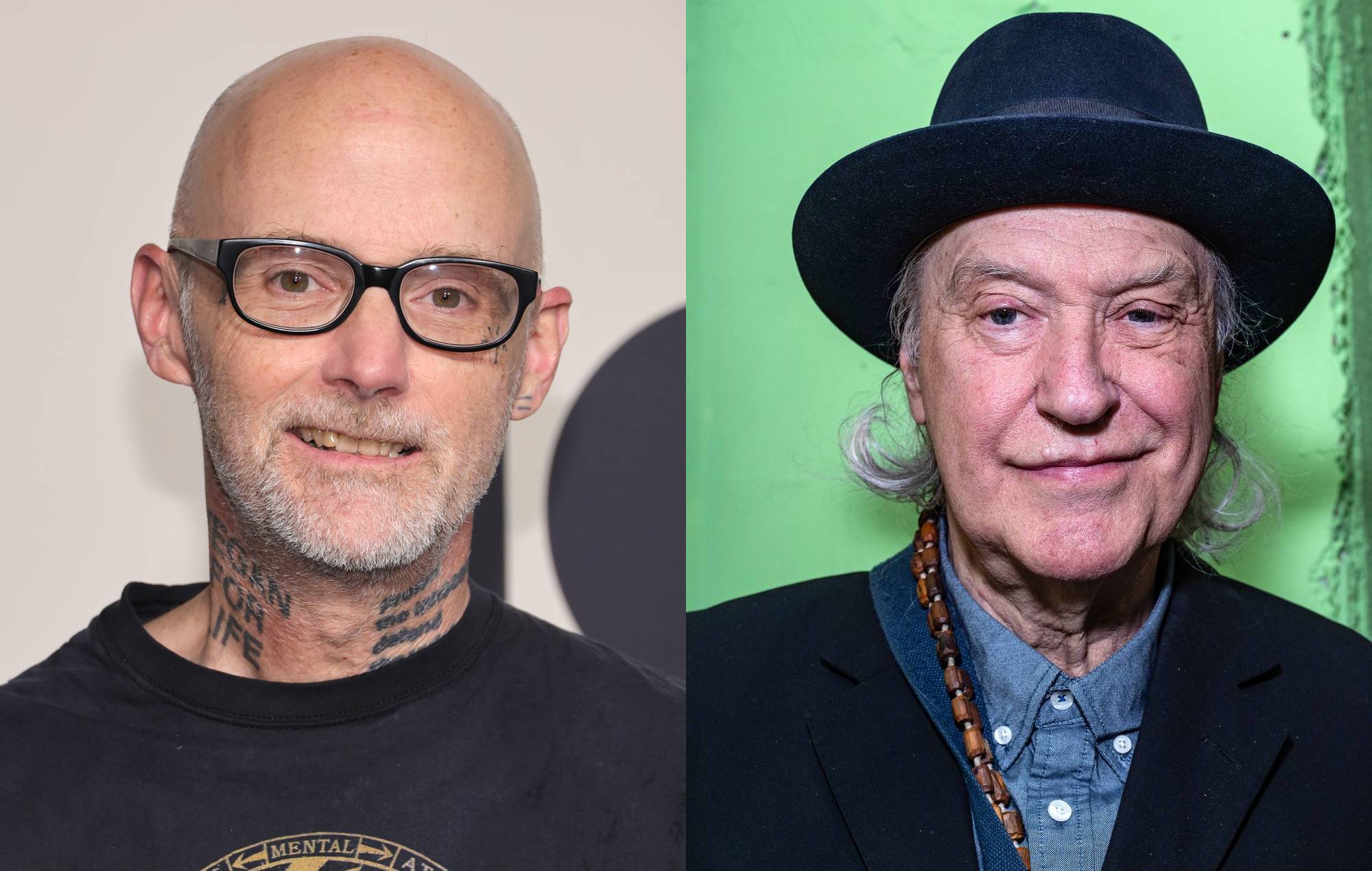 The Kinks’ Dave Davies hits back at Moby for saying ‘Lola’ is “gross” and “transphobic”