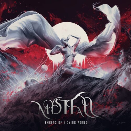 Mystfall – Embers of a Dying World Review