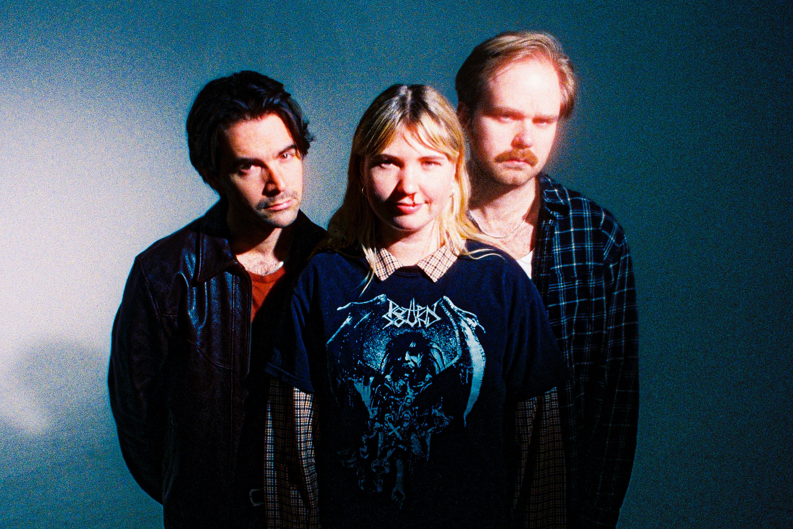 Girl Scout’s anthemic indie-rock grapples with the mess of life