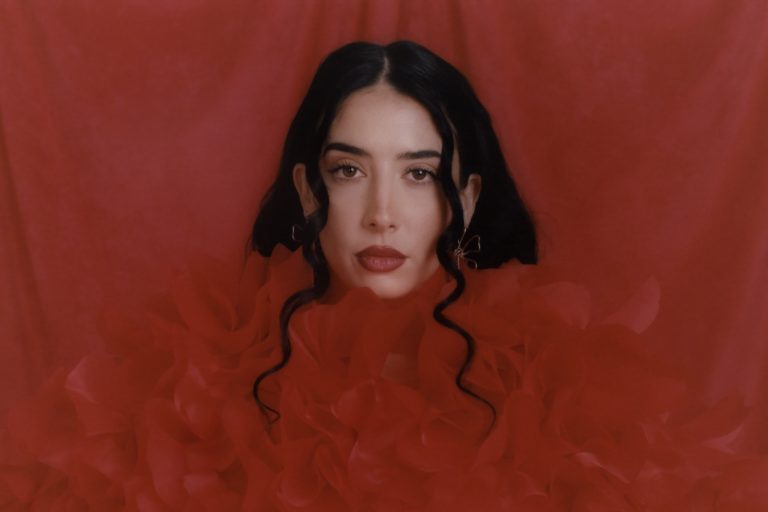 In Naïka’s sensuous ‘world pop’, “people from everywhere find home in each other”