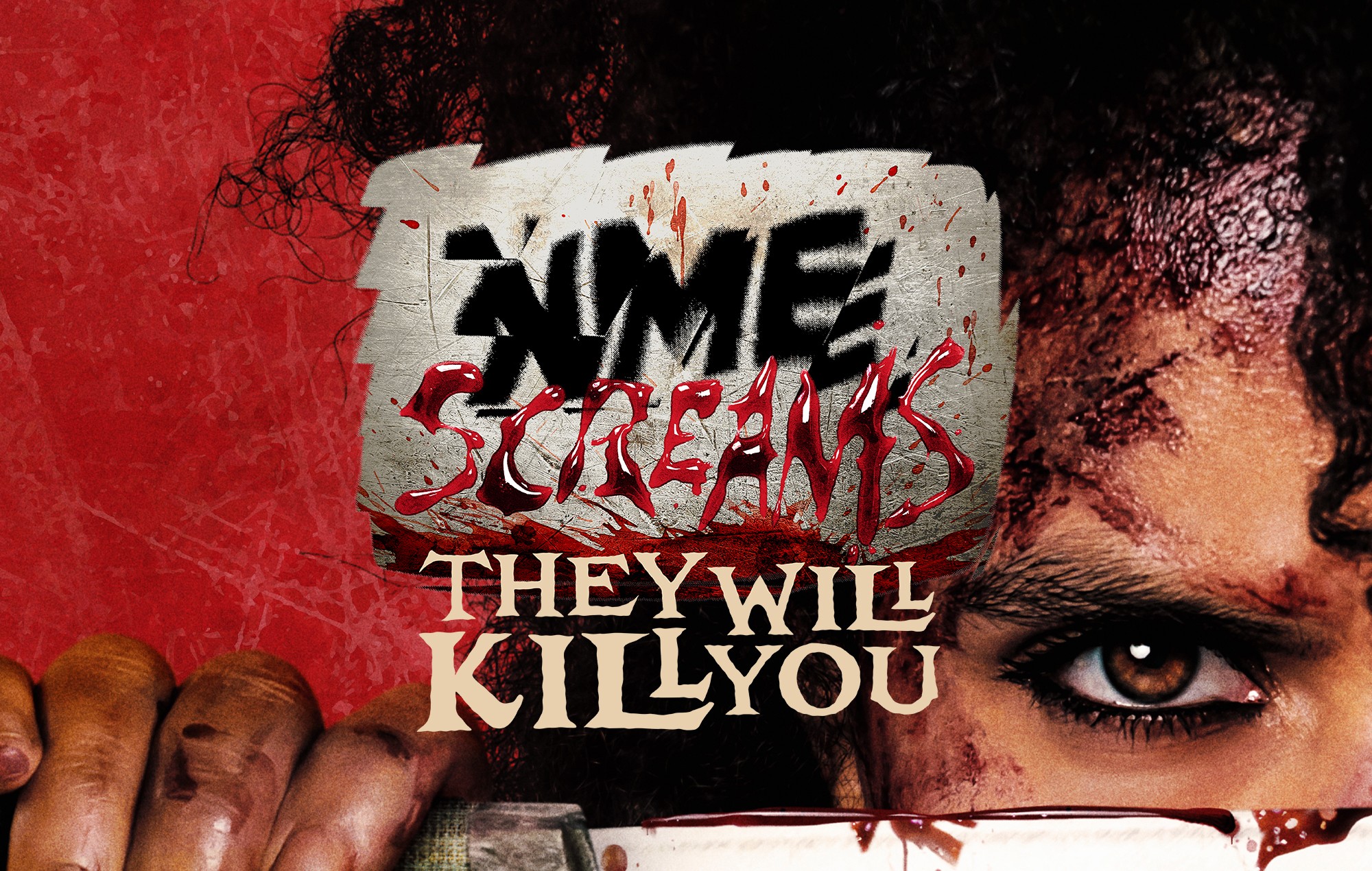 NME Screams announces special ‘They Will Kill You’ preview screening
