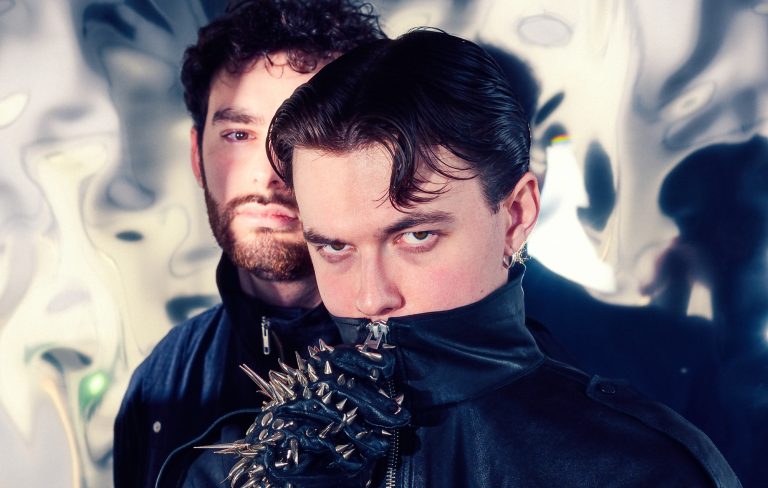 Chalk share ‘Songs To Walk Down The Aisle To’ in exclusive playlist to accompany The Cover