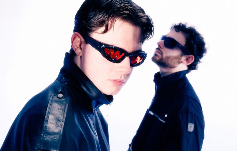 Chalk – ‘Crystalpunk’ review: a knockout collection of arresting dance-punk