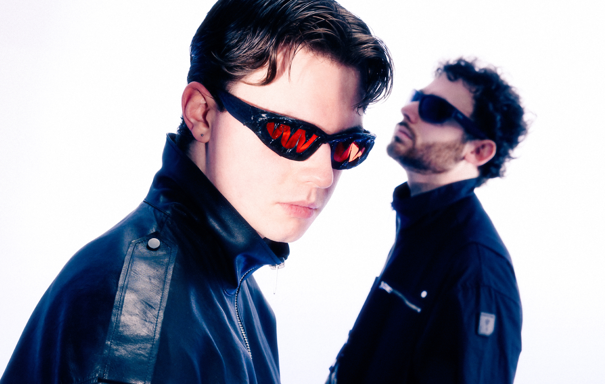 Chalk – ‘Crystalpunk’ review: a knockout collection of arresting dance-punk