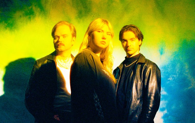 Girl Scout share the ‘Songs That Narrated Our Childhood’ in exclusive playlist to accompany The Cover