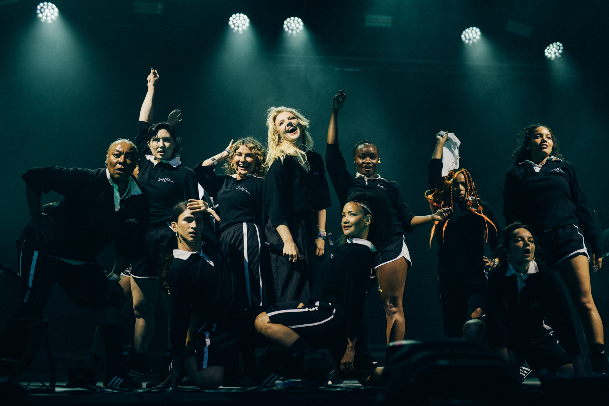 Self Esteem to open new British Airways ARC arena in London – see the first wave of acts