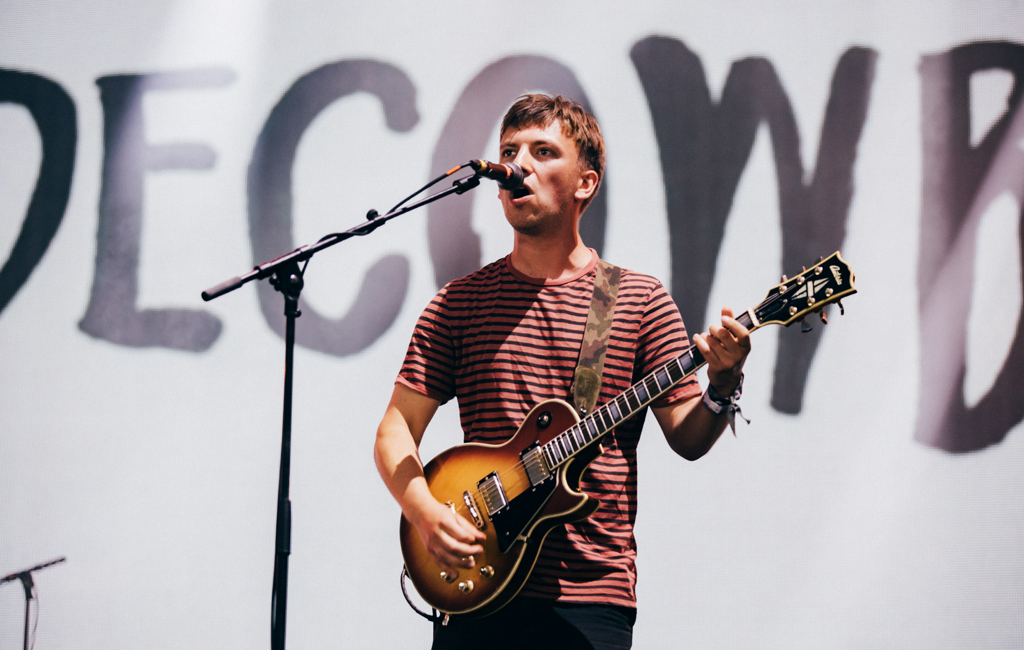 Westside Cowboy announce biggest UK and European headline tour to date for autumn 2026